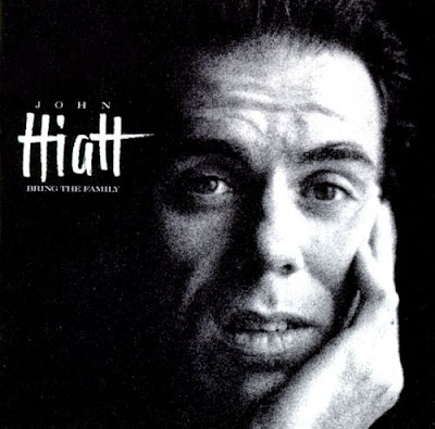 John Hiatt [Compilación] • Rock/Cantautor