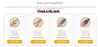 gambar 3 dogecoin mining site scam