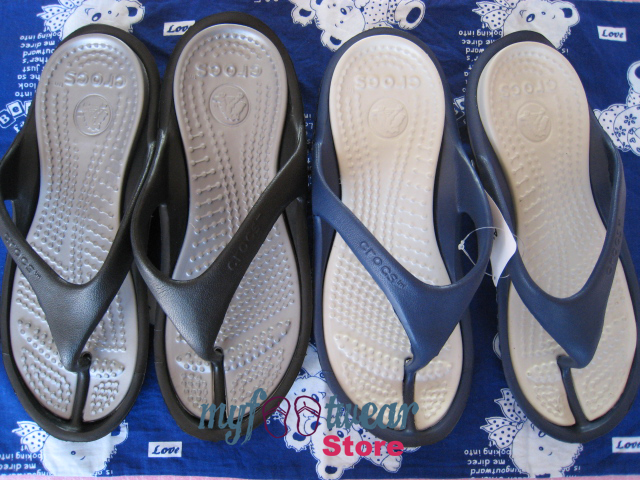 MyFootWearStore Pusat Sepatu  Crocs  Murah Surabaya Athen KW 