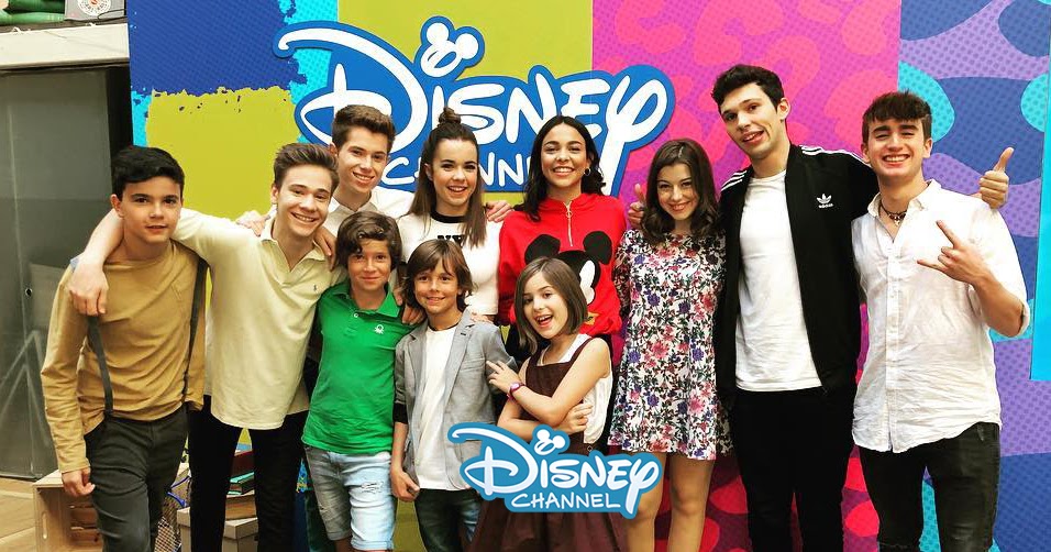 Disney España presenta los estrenos y novedades de Disney Disney España presenta los estrenos y novedades de Disney