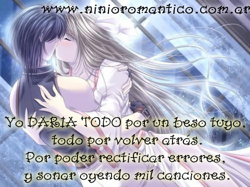 images of amor anime