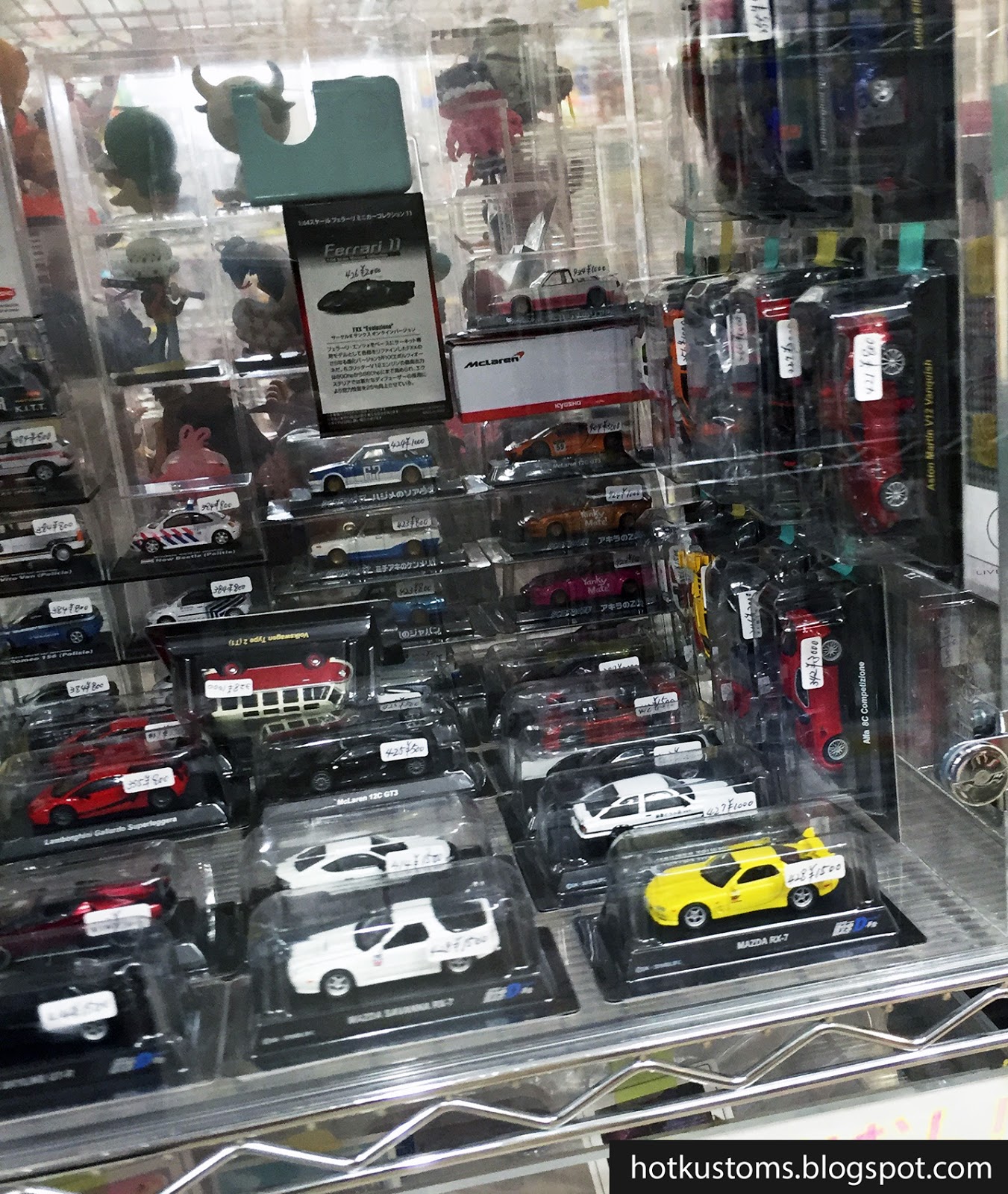 diecast car collectors buyers near me