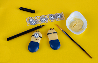 Biscuits Minions