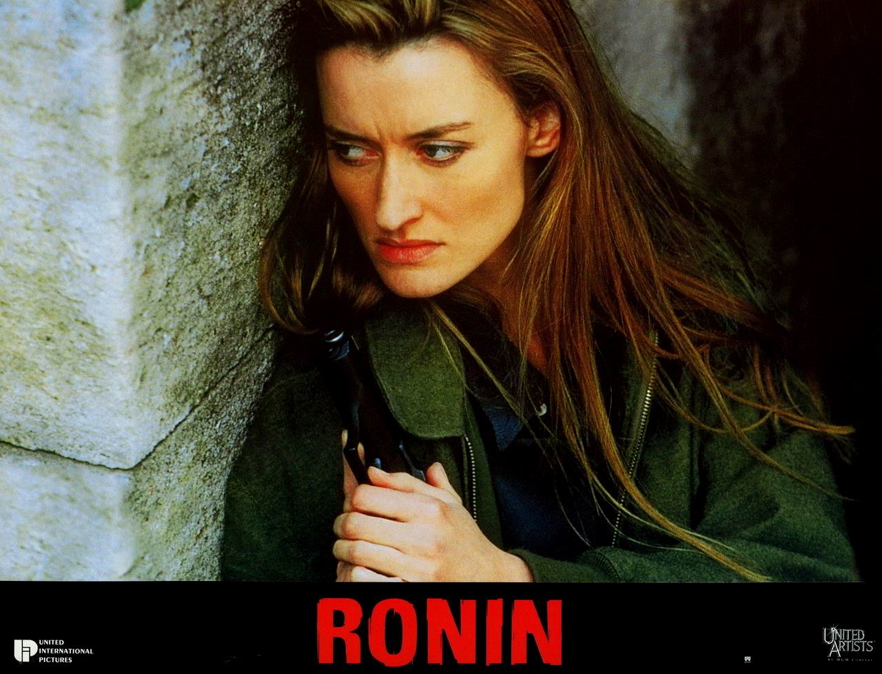 Ronin (1998) John Frankenheimer - Ronin (03.11.1997 / 03.03.1998)