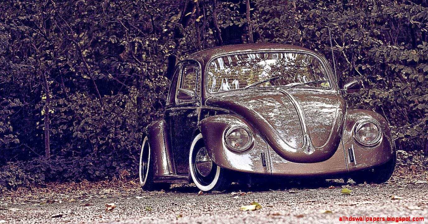Full HD Wallpapers HD Volkswagen Classic Old Car