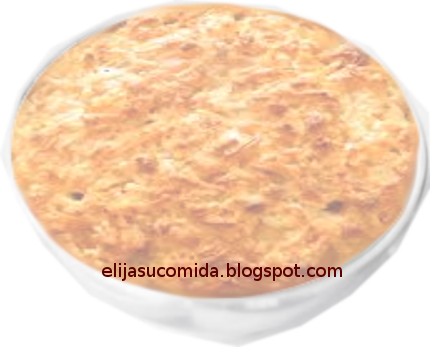 Macarrones con chile poblano - Elija su comida