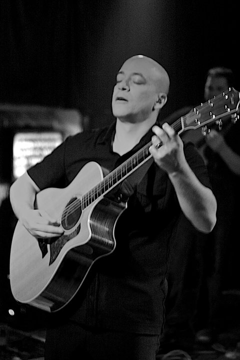 The Anthony Iglesias Guitar Workshop