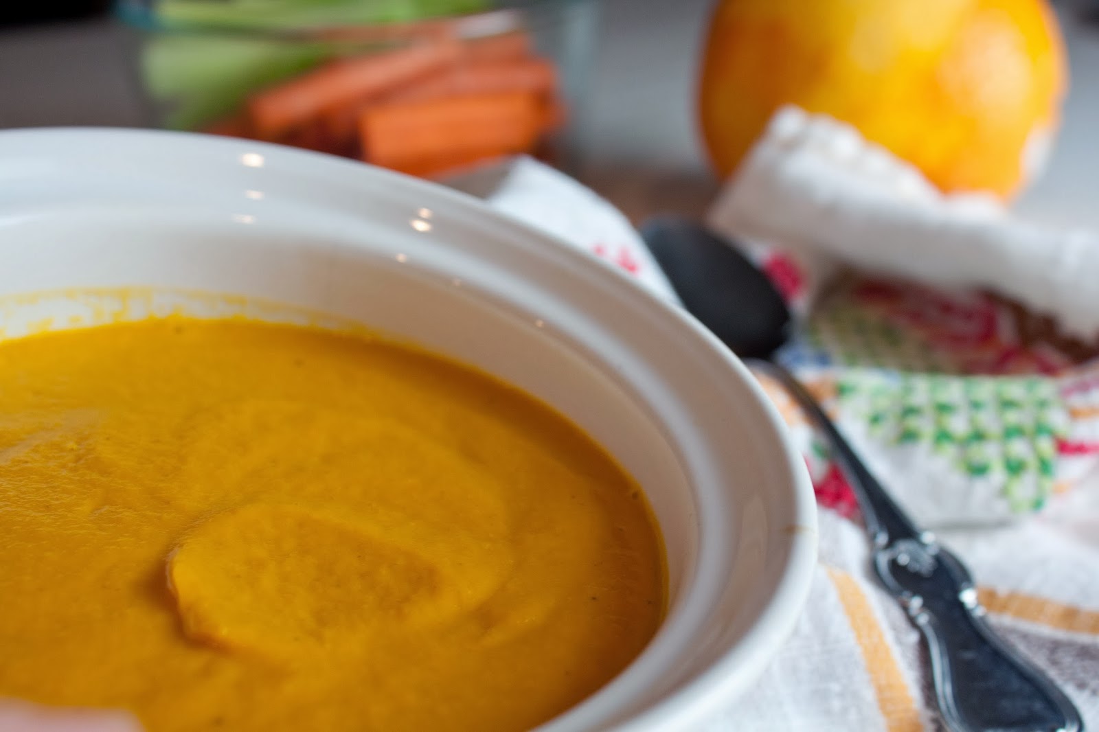 mary berry creamy carrot and orange soup mary berry creamy carrot and orange soup