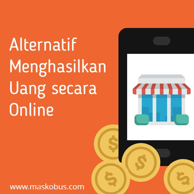 Alternatif Income Online Alternatif Income Online