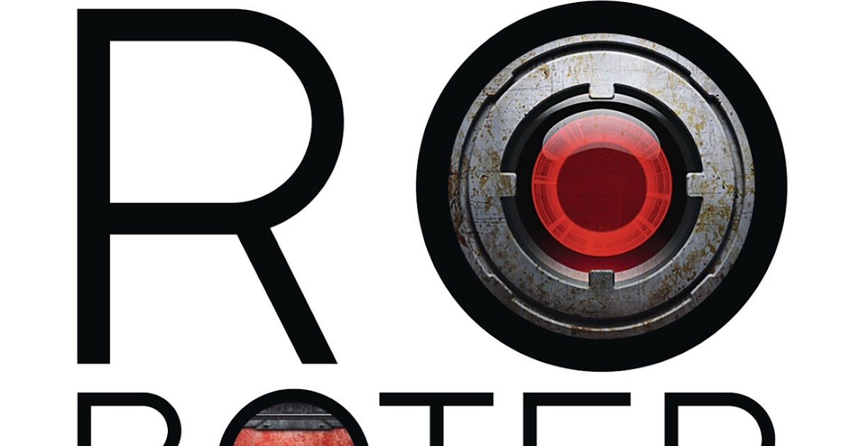 Leserattenhöhle Ich, der Roboter von Isaac Asimov [Rezension]