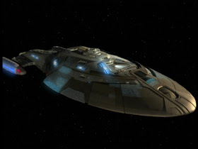 PopSophia: The Top Ten Star Trek: Voyager Episodes Everyone Should See