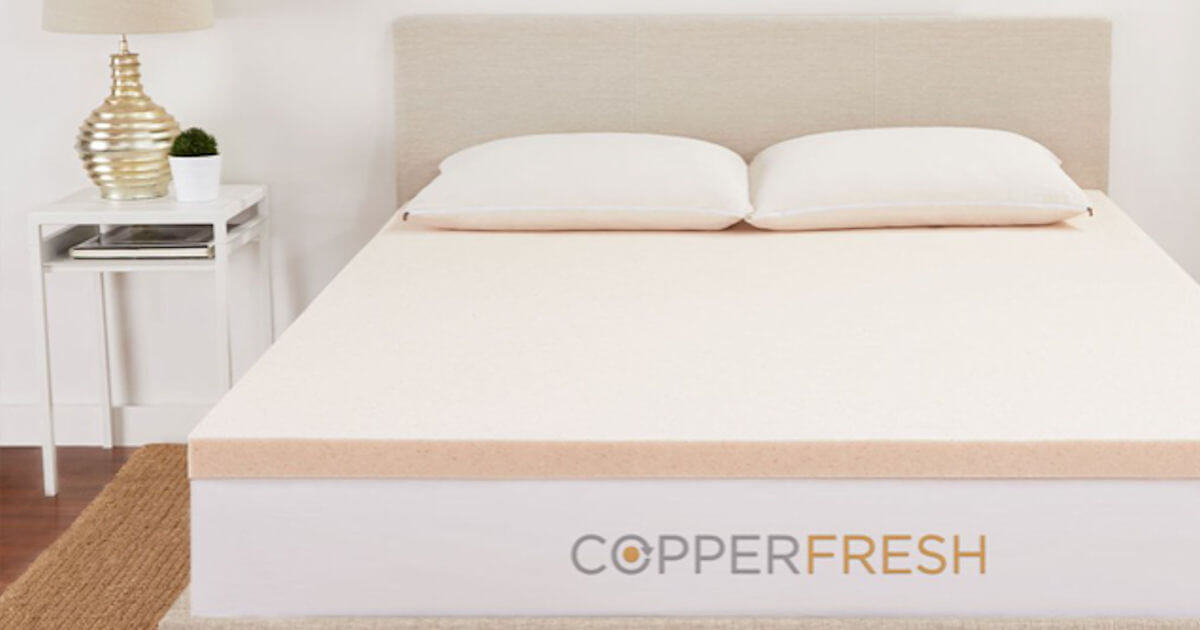 FREE Sleep Studio Mattress Topper or Pillow ViewPoints Free Samples