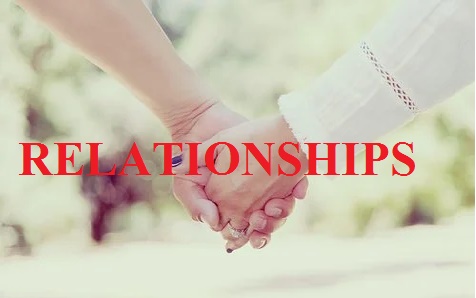 RELATIONSHIPS