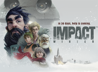Impact Winter [Full] [Español] [MEGA]