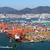 Busan, 20 million teus in 2017