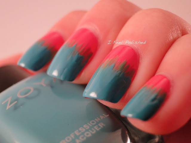 Easy Nail Art