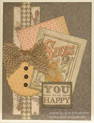 Sneak Peak of Buzz and Bumble