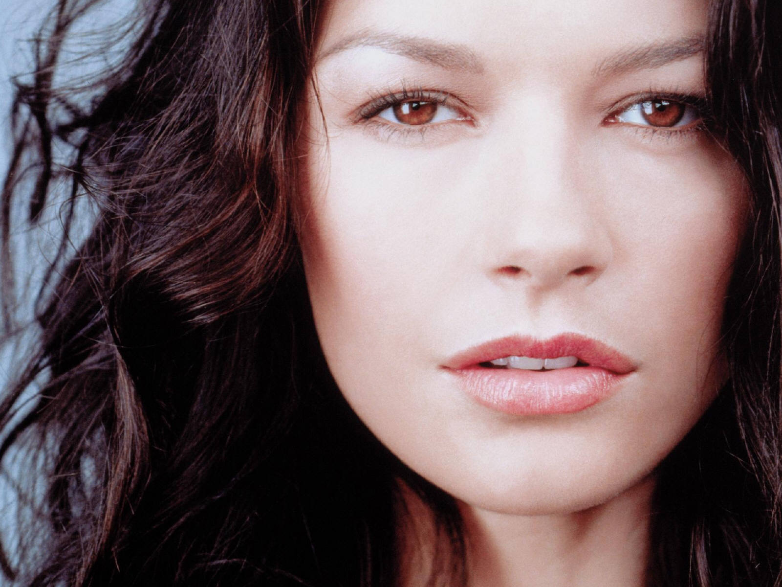 Catherine Zeta-Jones