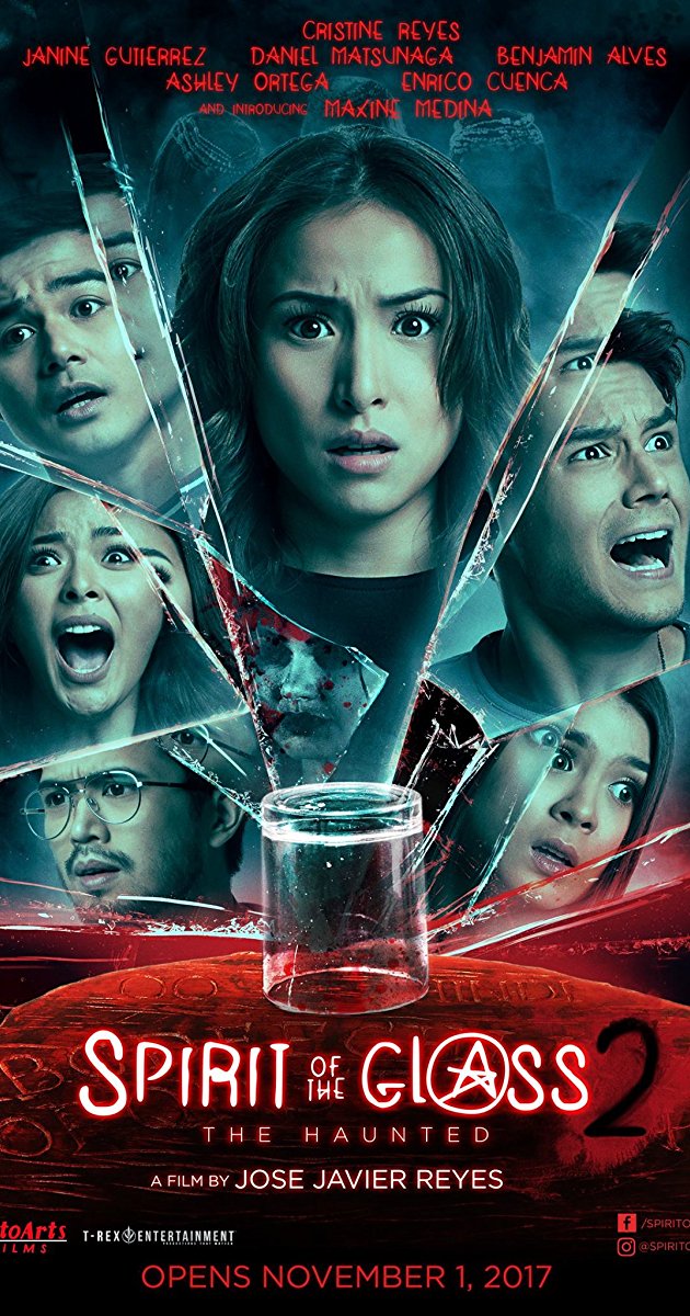 Ofw Tanggal Boring Movies Collections Spirit Of The Glass 2