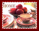 I was honoured to be featured on Rose Chintz Cottage ...