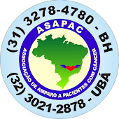 ASAPAC EM UBÁ