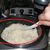 Tips Agar Nasi Tidak Basi dan Kering di Dalam Rice Cooker