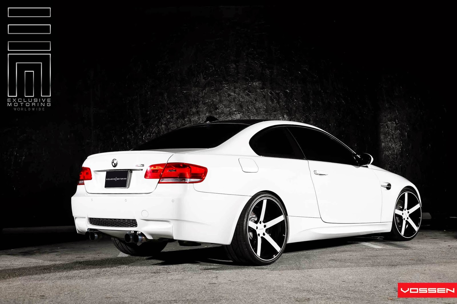 White chicks 3 series bmw #5