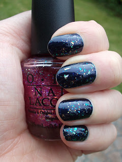 OPI I Lily Love You