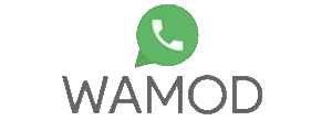 Download WaMOD WhatsApp Plus, the latest modified update with great features for Android