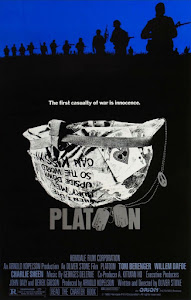 Platoon Poster