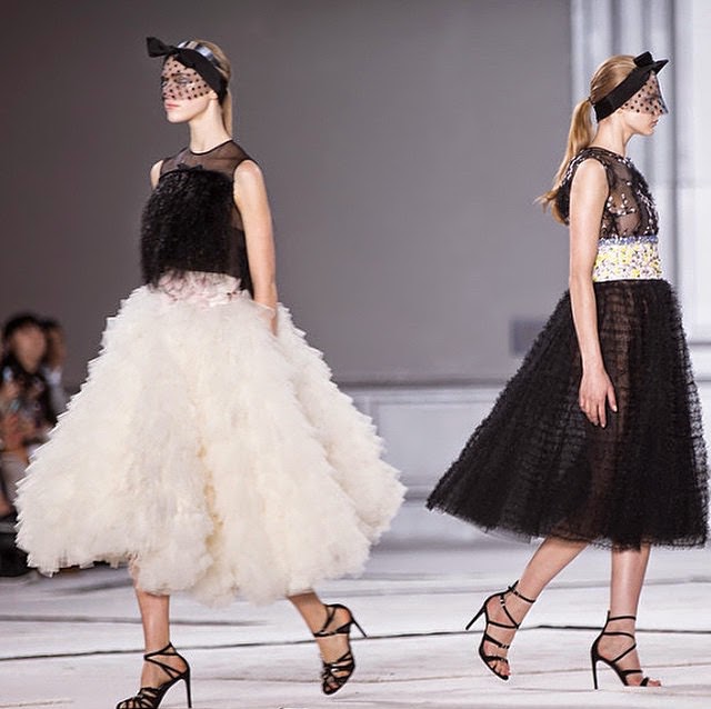 giambattista valli spring summer couture 2015