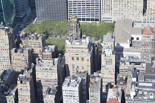 Cenrtal Park - Manhattan