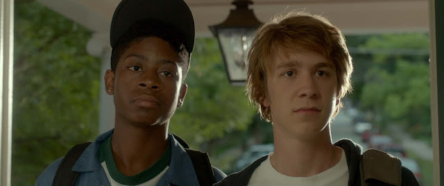 Me and Earl and the Dying Girl philippines release date