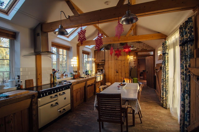 Cottage holiday home - The Coach House in Suffolk