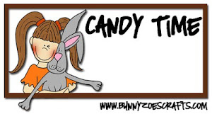 Bunny-Zoe candy