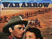 Download War Arrow 1954 Full Movie Online Free