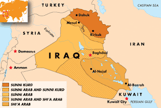 kurds iraq