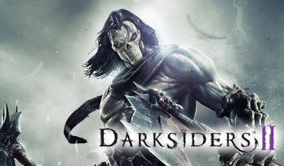 Download Game Darksiders II PC