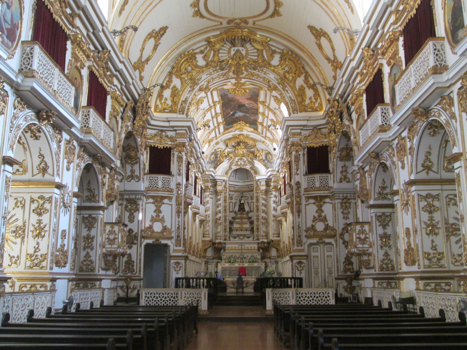 Giro Carioca Tour Guia Turístico do