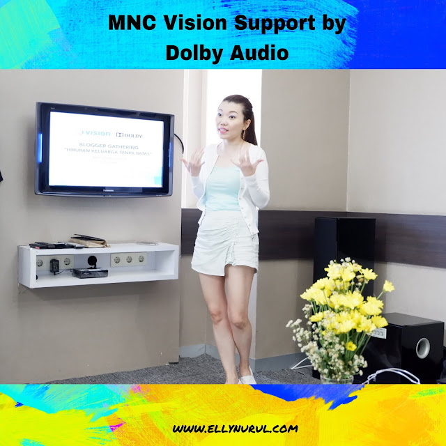 smartphone, tablet, laptop maupun dekstop, dimanapun dan kapanpun selama terkoneksi dengan jaringan internet.