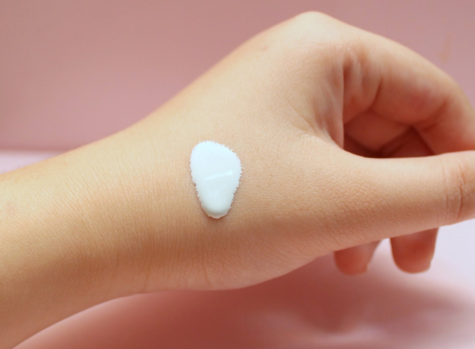 No Room for Mediocrity The Face Shop Angel Skin Foundation and Angel Skin Makeup Base Review