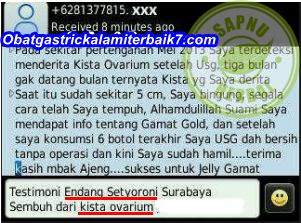 Cara Menyembuhkan Kista Ateroma Tanpa Operasi Cara Menyembuhkan Kista Ateroma Tanpa Operasi