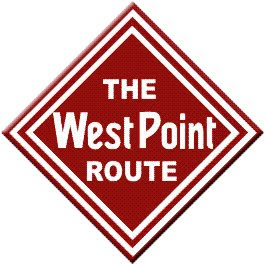 The West Point Route