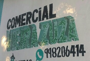 Comercial Vieira Zuza