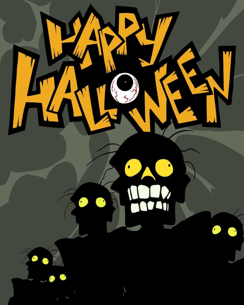 Funny Halloween Pictures Images And Pics Free Download