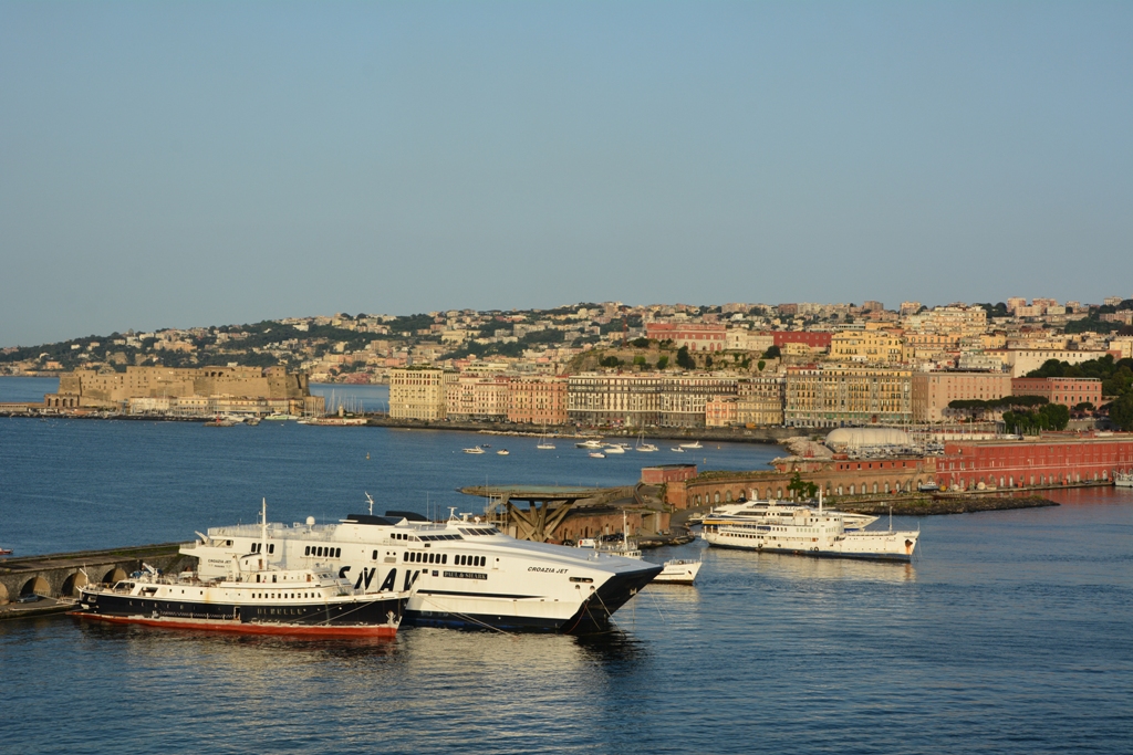 Travels - Ballroom Dancing - Amusement Parks: Naples is one of the best
