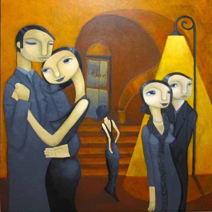  . Liz McKay