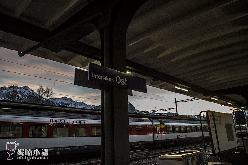 【坐火車遊瑞士】黃金列車GoldenPass Line。最受歡迎的超經典東方快車