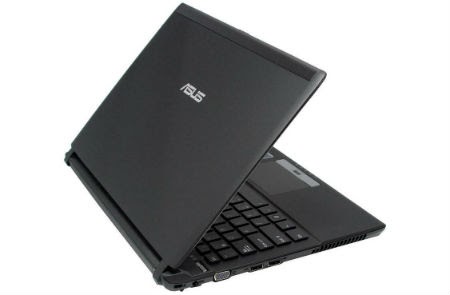 Asus U36S UltraThin Laptop Review, Specification, Price and Release ...