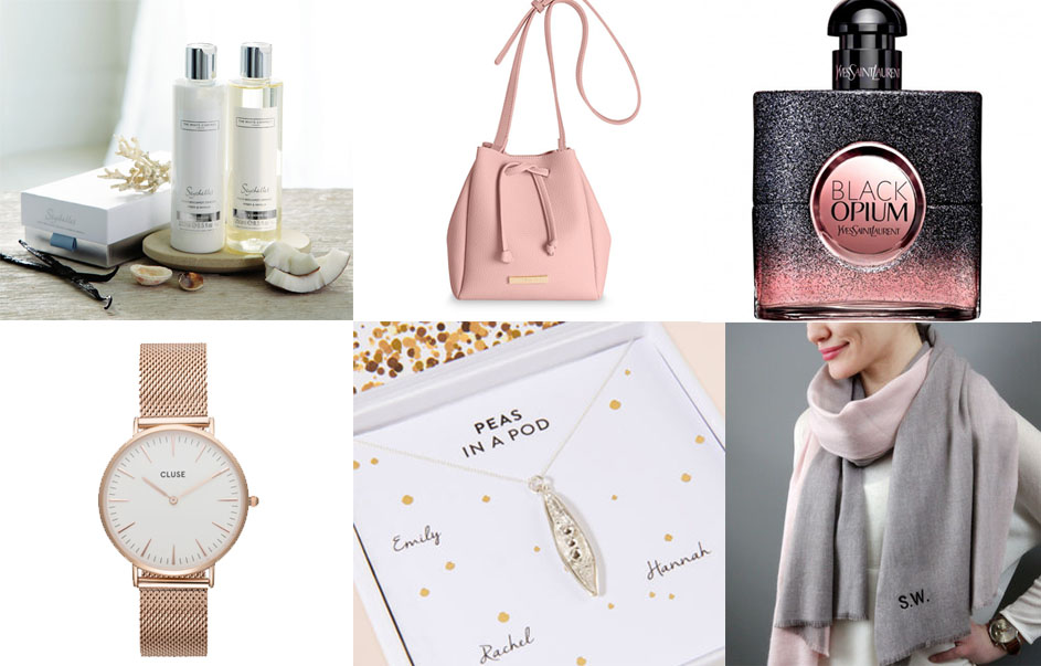 8th march gift ideas